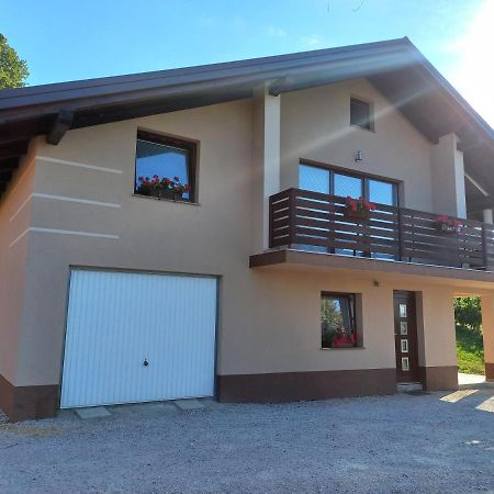 Nastanitev Nika Apartment Rogaska Slatina Luaran gambar