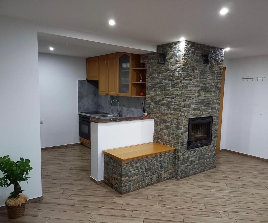 Nastanitev Nika Apartment Rogaska Slatina Luaran gambar